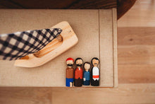 Load image into Gallery viewer, Treasure Island Dolls