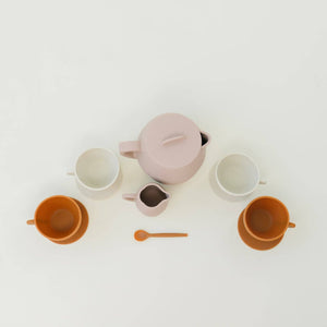 Tea Time Play Set - littlelightcollective