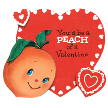 Load image into Gallery viewer, Valentine Sticker Box - littlelightcollective