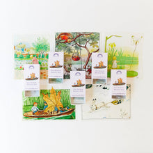 Load image into Gallery viewer, Elsa Beskow Mini Mystery Box - littlelightcollective