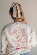 Load image into Gallery viewer, He Holds All Together Pullover Swearshirt - littlelightcollective