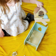 Load image into Gallery viewer, Noah&#39;s Ark Shape Sorter - Wooden Animal Toy Ages 2+