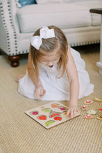 Load image into Gallery viewer, Fruit of the Spirit Wood Puzzle with Scripture