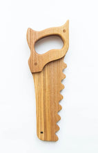 Load image into Gallery viewer, Wooden Tool Kit For Toddlers - littlelightcollective