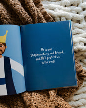 Load image into Gallery viewer, Brave in the Battle - littlelightcollective