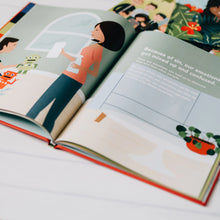 Load image into Gallery viewer, Created with Emotions Children&#39;s Book - littlelightcollective