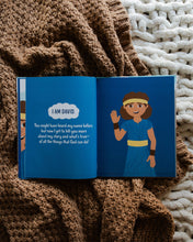 Load image into Gallery viewer, Brave in the Battle - littlelightcollective