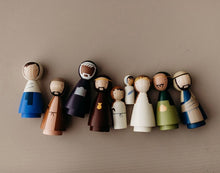Load image into Gallery viewer, The Nativity Set - littlelightcollective