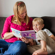 Load image into Gallery viewer, The Tuttle Toddlers ABCs of Liberty - littlelightcollective