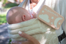 Load image into Gallery viewer, Dreamer™ Baby Sound Machine | 432Hz &amp; 528Hz | Doctor-Endorsed | BPA-Free | No Subscription - littlelightcollective