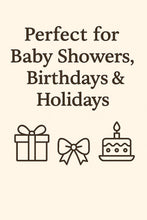 Load image into Gallery viewer, America Land Love July Newborn Baby Onesie® Bodysuit