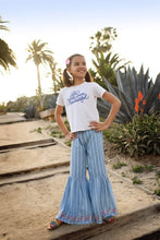 Load image into Gallery viewer, Be Your Own Beautiful Kids Tee - littlelightcollective