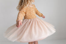 Load image into Gallery viewer, Champaign Sequin Dress