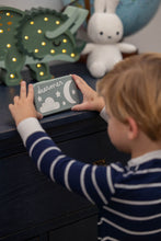Load image into Gallery viewer, Dreamer™ Baby Sound Machine | 432Hz &amp; 528Hz | Doctor-Endorsed | BPA-Free | No Subscription - littlelightcollective