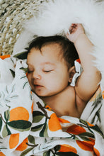 Load image into Gallery viewer, Clementine Swaddle - littlelightcollective