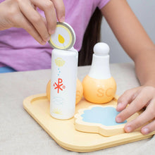 Load image into Gallery viewer, Wooden Baptism Playset