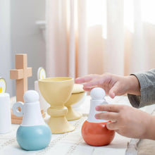 Load image into Gallery viewer, Wooden Mass Kit Playset - littlelightcollective