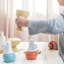 Load image into Gallery viewer, Wooden Mass Kit Playset - littlelightcollective