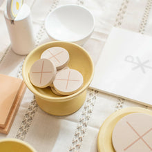 Load image into Gallery viewer, Wooden Mass Kit Playset - littlelightcollective