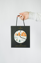 Load image into Gallery viewer, National Parks Crib Sheet - littlelightcollective