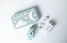 Load image into Gallery viewer, Dreamer™ Baby Sound Machine | 432Hz &amp; 528Hz | Doctor-Endorsed | BPA-Free | No Subscription - littlelightcollective