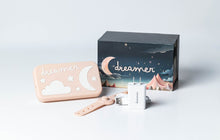 Load image into Gallery viewer, Dreamer™ Baby Sound Machine | 432Hz &amp; 528Hz | Doctor-Endorsed | BPA-Free | No Subscription - littlelightcollective