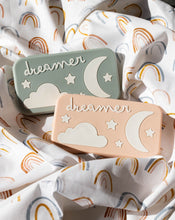 Load image into Gallery viewer, Dreamer™ Baby Sound Machine | 432Hz &amp; 528Hz | Doctor-Endorsed | BPA-Free | No Subscription - littlelightcollective