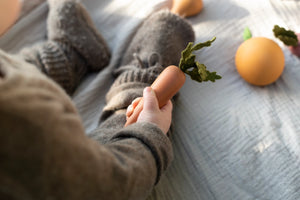 Wooden Vegetables Set | Vegetables Toys | Borscht