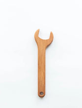 Load image into Gallery viewer, Wooden Tool Kit For Toddlers - littlelightcollective