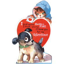 Load image into Gallery viewer, Valentine Sticker Box - littlelightcollective