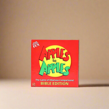 Load image into Gallery viewer, Apples To Apples Game - Bible Edition - littlelightcollective