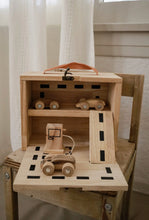 Load image into Gallery viewer, Portable Service Station Set - littlelightcollective