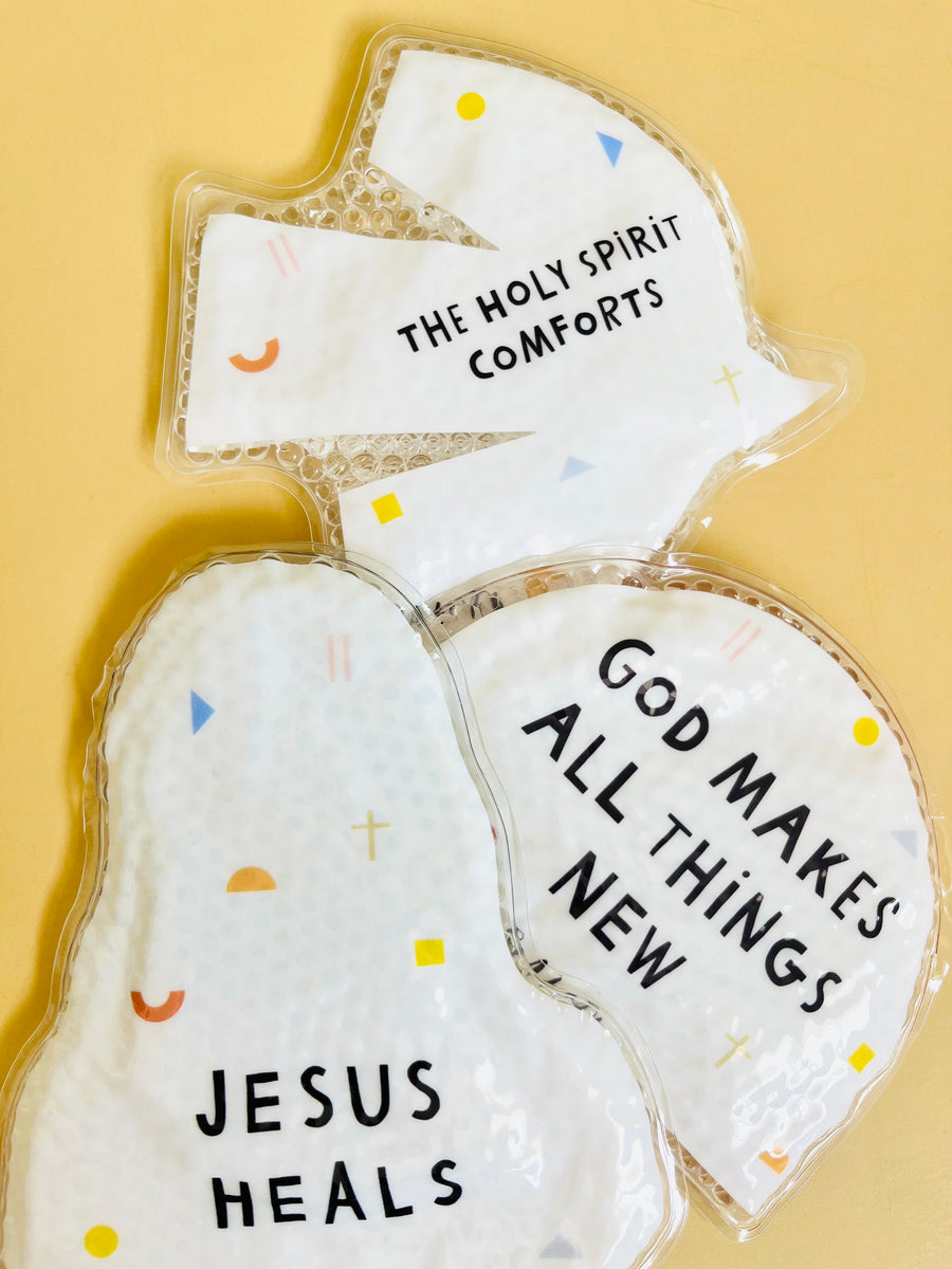 Trinity Hot & Cold Packs– littlelightcollective