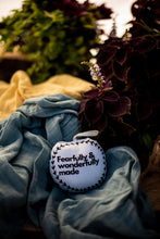 Load image into Gallery viewer, Fearfully &amp; Wonderfully Made Rattle - littlelightcollective