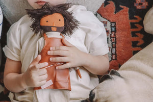 Joseph Doll - littlelightcollective