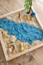 Load image into Gallery viewer, The Ten Plagues Sensory Storybox
