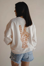 Load image into Gallery viewer, The Way Pullover Christian Pullover Swearshirt