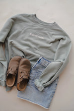 Load image into Gallery viewer, Jesus Changes Everything Christian Pullover Swearshirt