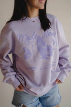 Load image into Gallery viewer, Made New Pullover Christian Pullover Swearshirt