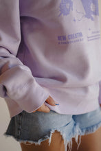 Load image into Gallery viewer, Made New Pullover Christian Pullover Swearshirt