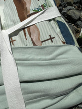 Load image into Gallery viewer, Risen Toddler Blanket - littlelightcollective