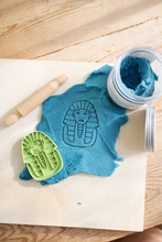 Load image into Gallery viewer, The Ten Plagues Sensory Storybox