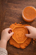 Load image into Gallery viewer, Daniel in the Lion's Den – Sensory Storybox
