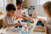 Load image into Gallery viewer, Bestseller • Noah’s Ark – Sensory Storybox