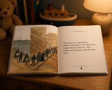 Load image into Gallery viewer, One Nation Under God: A Story of Faith and Freedom - littlelightcollective