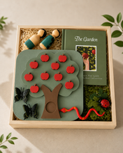 Load image into Gallery viewer, Adam &amp; Eve Storybox