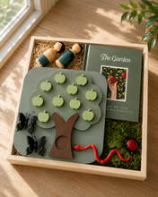 Load image into Gallery viewer, Adam &amp; Eve Storybox