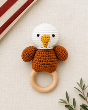 Load image into Gallery viewer, One Nation Under God Heirloom Baby Gift Set - littlelightcollective