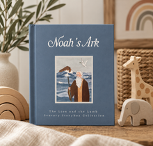 Load image into Gallery viewer, Bestseller • Noah’s Ark – Sensory Storybox
