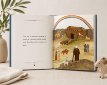 Load image into Gallery viewer, Bestseller • Noah’s Ark – Sensory Storybox